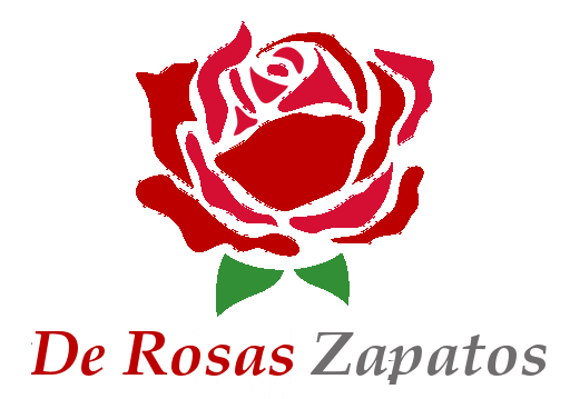 De Rosas Zapatos